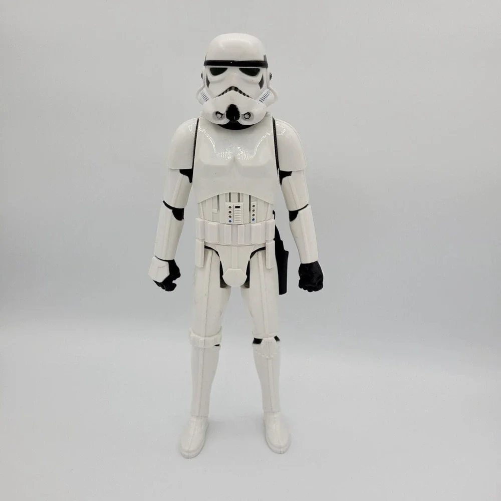 Star Wars Storm Trooper 12